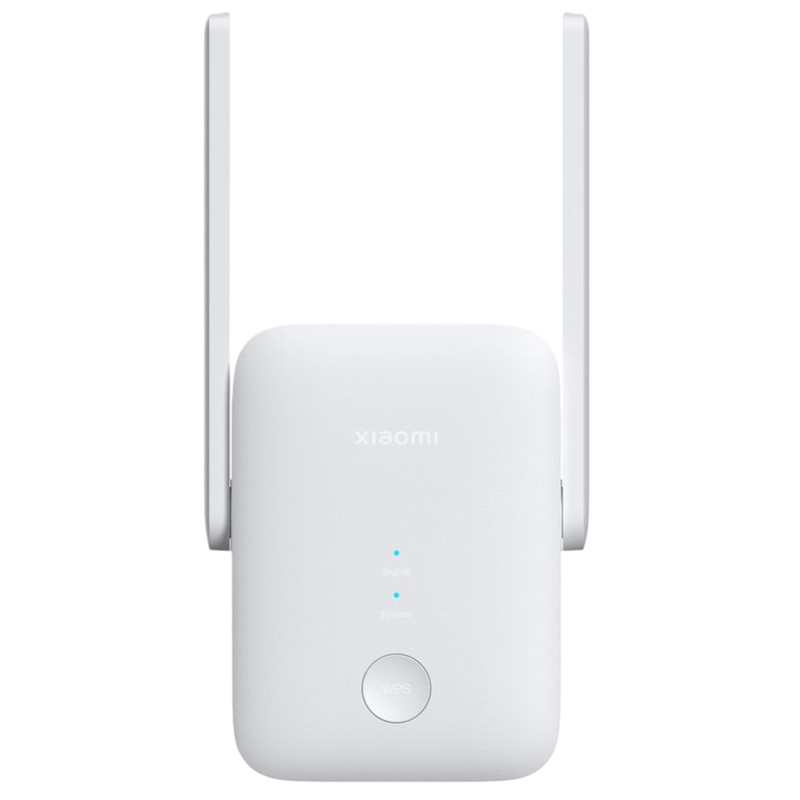 Extensor sinal Xiaomi Wi-Fi Range Extender AX1500 EU