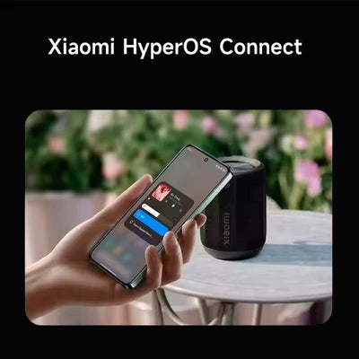Xiaomi Bluetooth Speaker Mini
