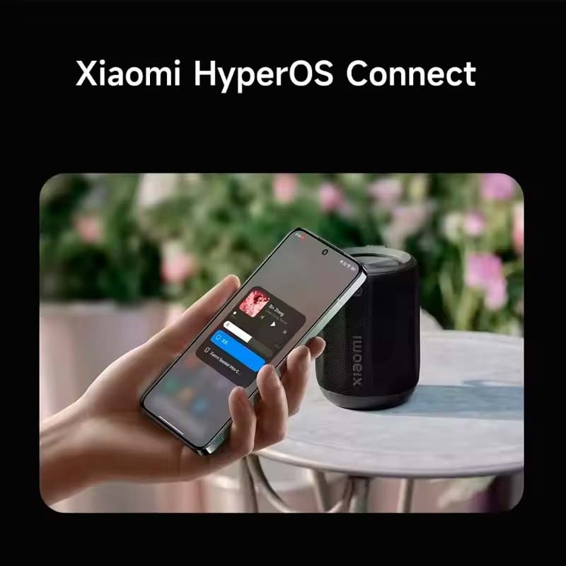 Xiaomi Bluetooth Speaker Mini