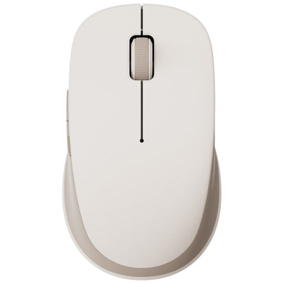 Rato Xiaomi Dual-mode Wireless Mouse 2 White