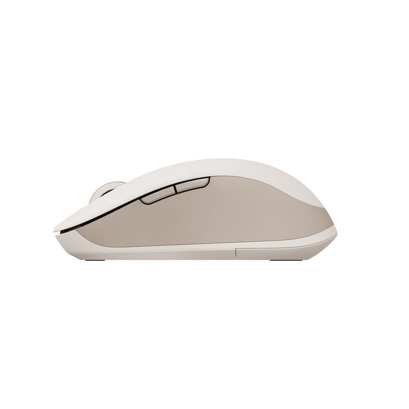 Rato Xiaomi Dual-mode Wireless Mouse 2 White