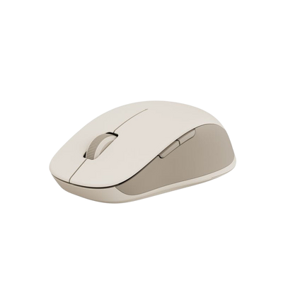 Rato Xiaomi Dual-mode Wireless Mouse 2 White
