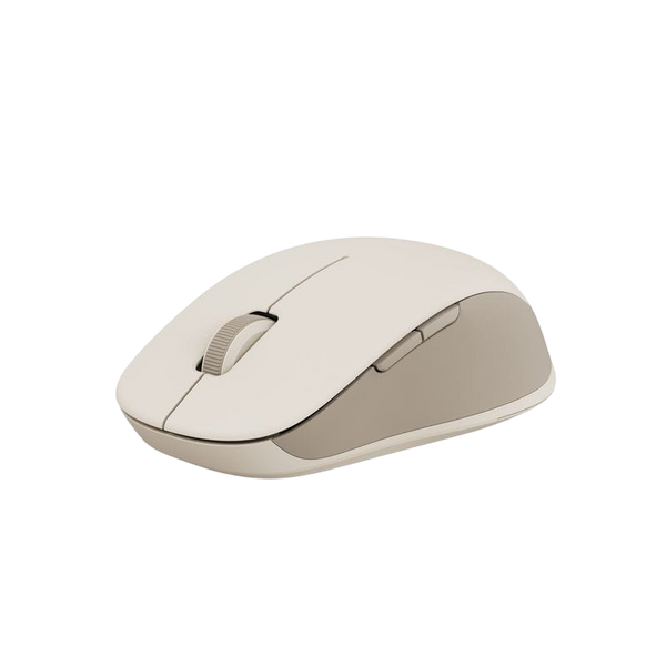 Rato Xiaomi Dual-mode Wireless Mouse 2 White