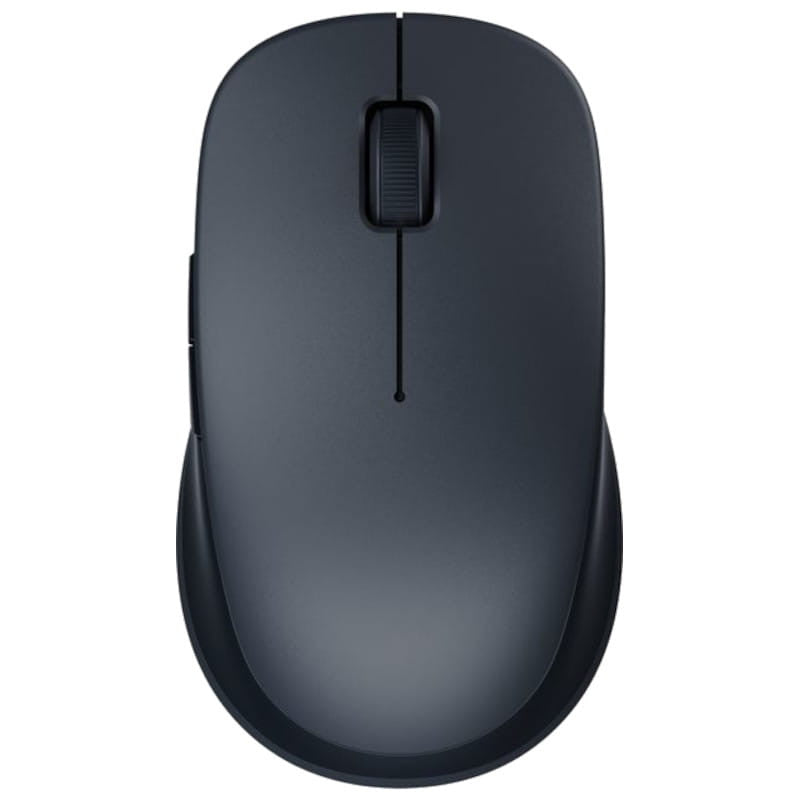 Rato Xiaomi Dual-mode Wireless Mouse 2 Black
