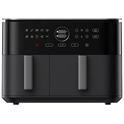 Fritadeira Xiaomi Dual Zone Air Fryer 10L