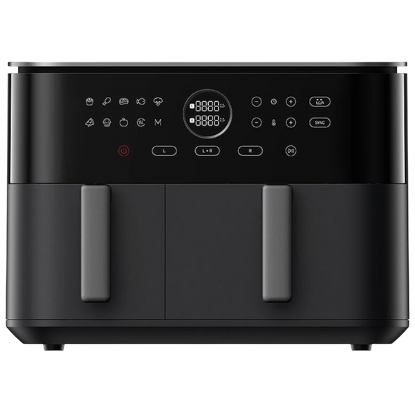 Fritadeira Xiaomi Dual Zone Air Fryer 10L