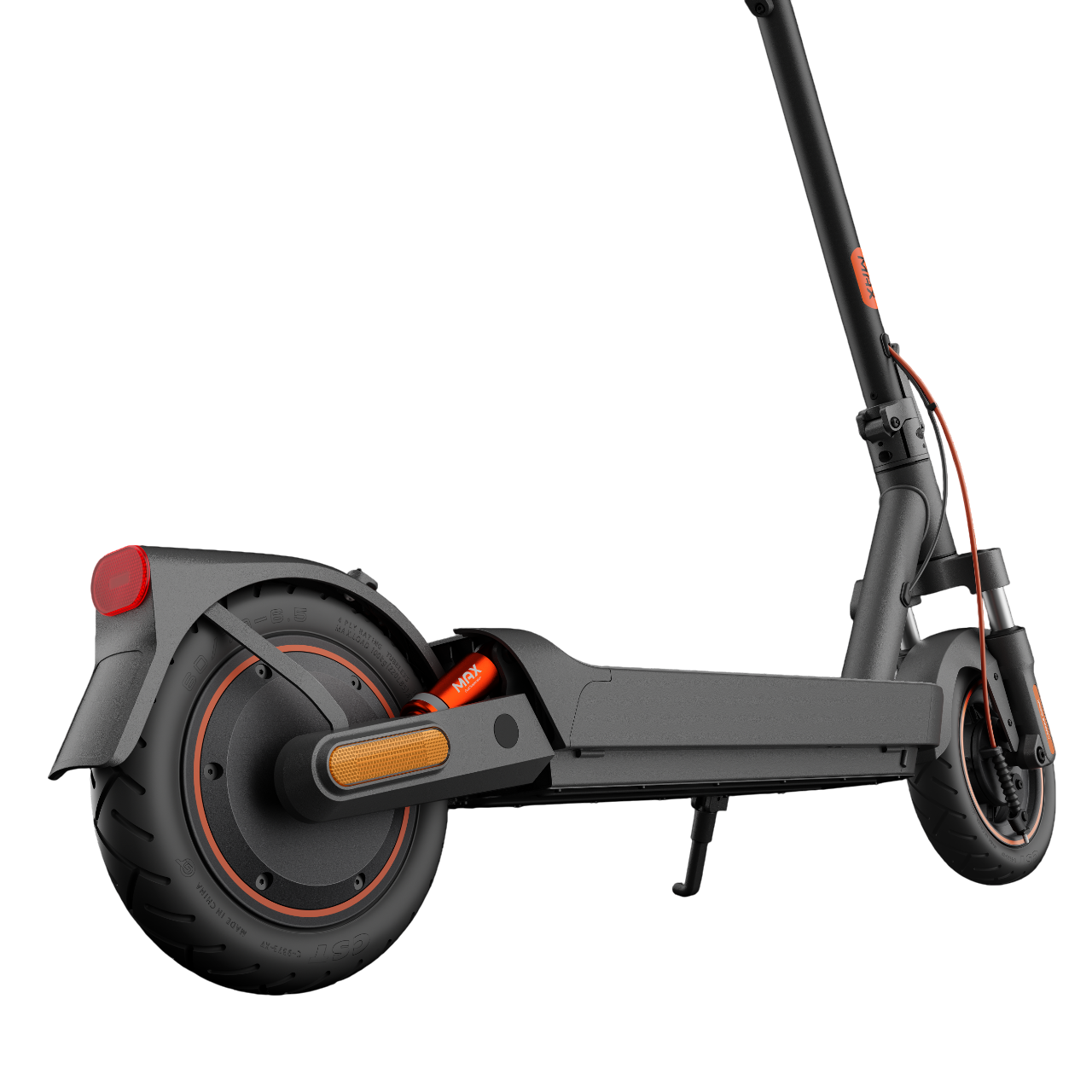 Trotinete Xiaomi Electric Scooter 5 Max