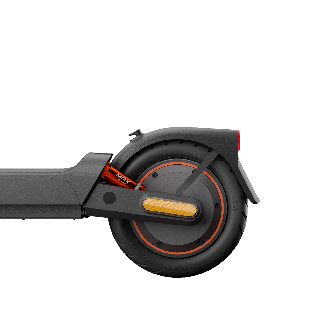 Trotinete Xiaomi Electric Scooter 5 Max