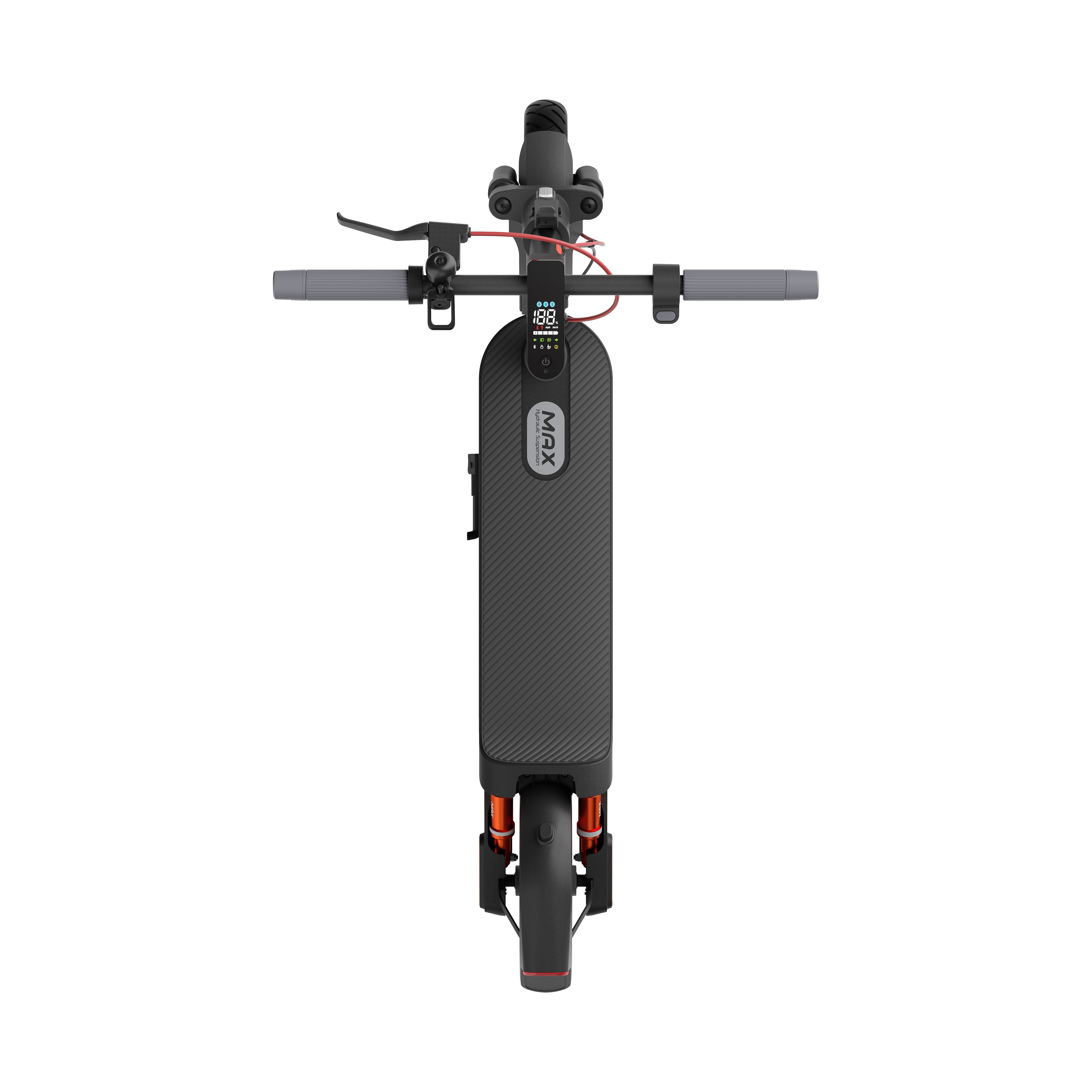 Trotinete Xiaomi Electric Scooter 5 Max