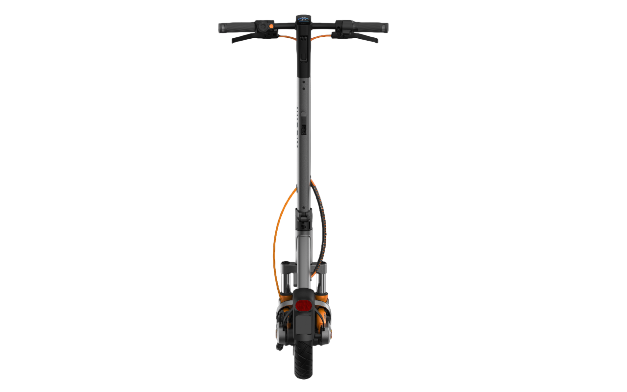 Trotinete Xiaomi Electric Scooter 6 Max