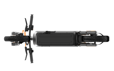 Trotinete Xiaomi Electric Scooter 6 Max