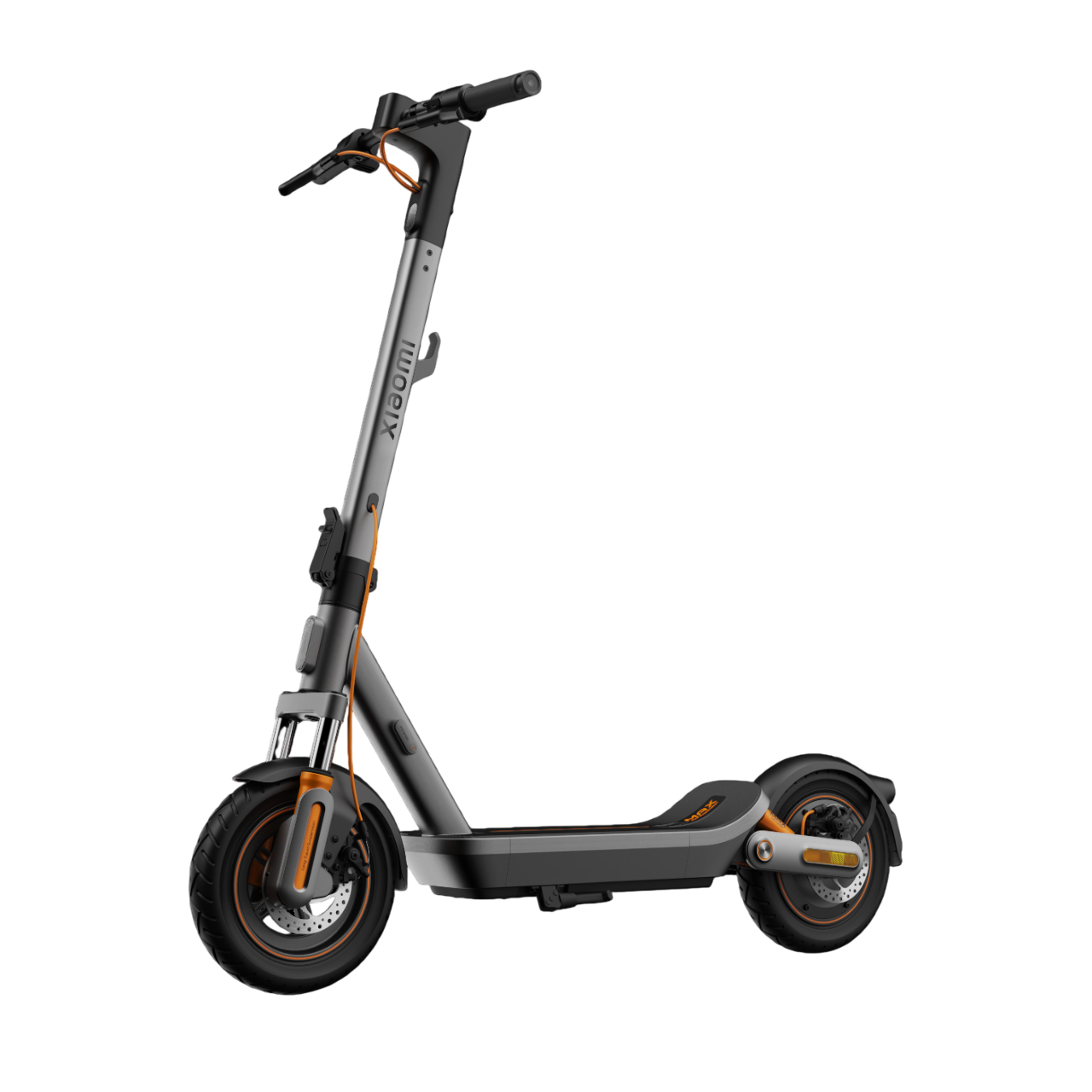 Trotinete Xiaomi Electric Scooter 6 Max