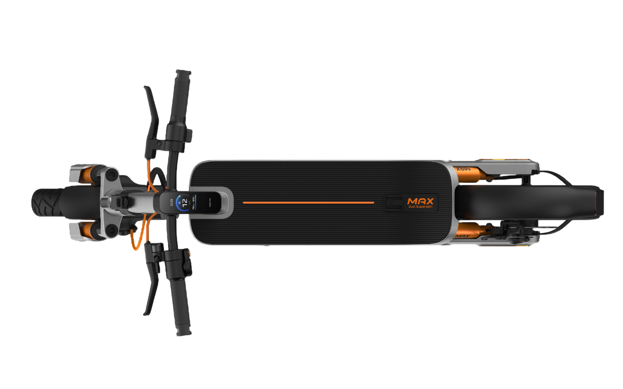 Trotinete Xiaomi Electric Scooter 6 Max