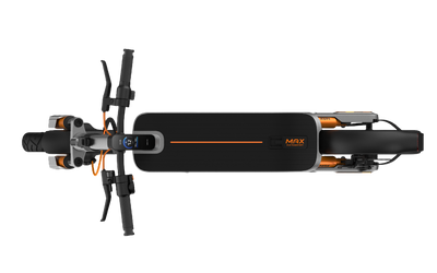 Trotinete Xiaomi Electric Scooter 6 Max