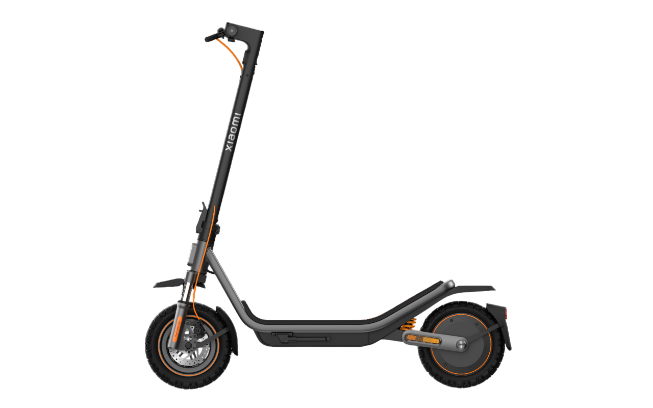 Trotinete Xiaomi Electric Scooter 6 Pro