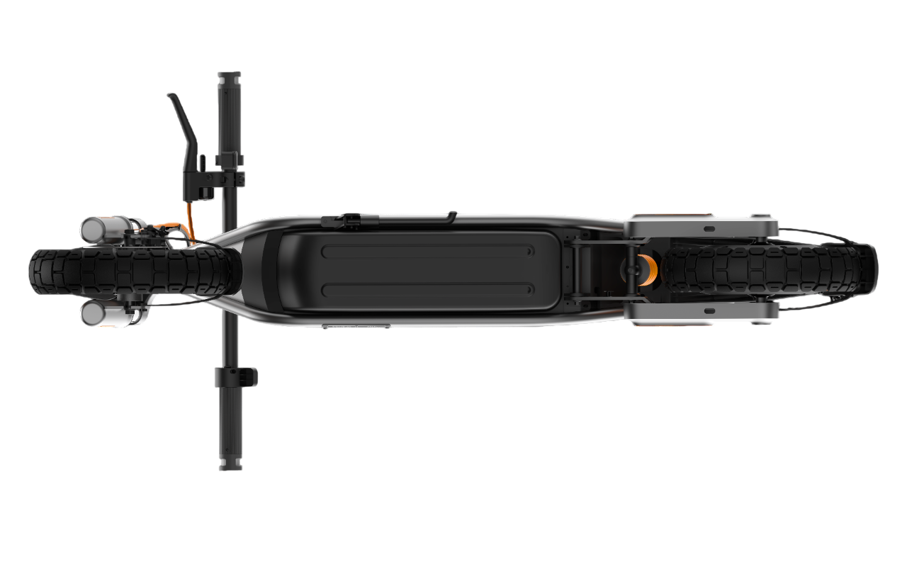 Trotinete Xiaomi Electric Scooter 6 Pro