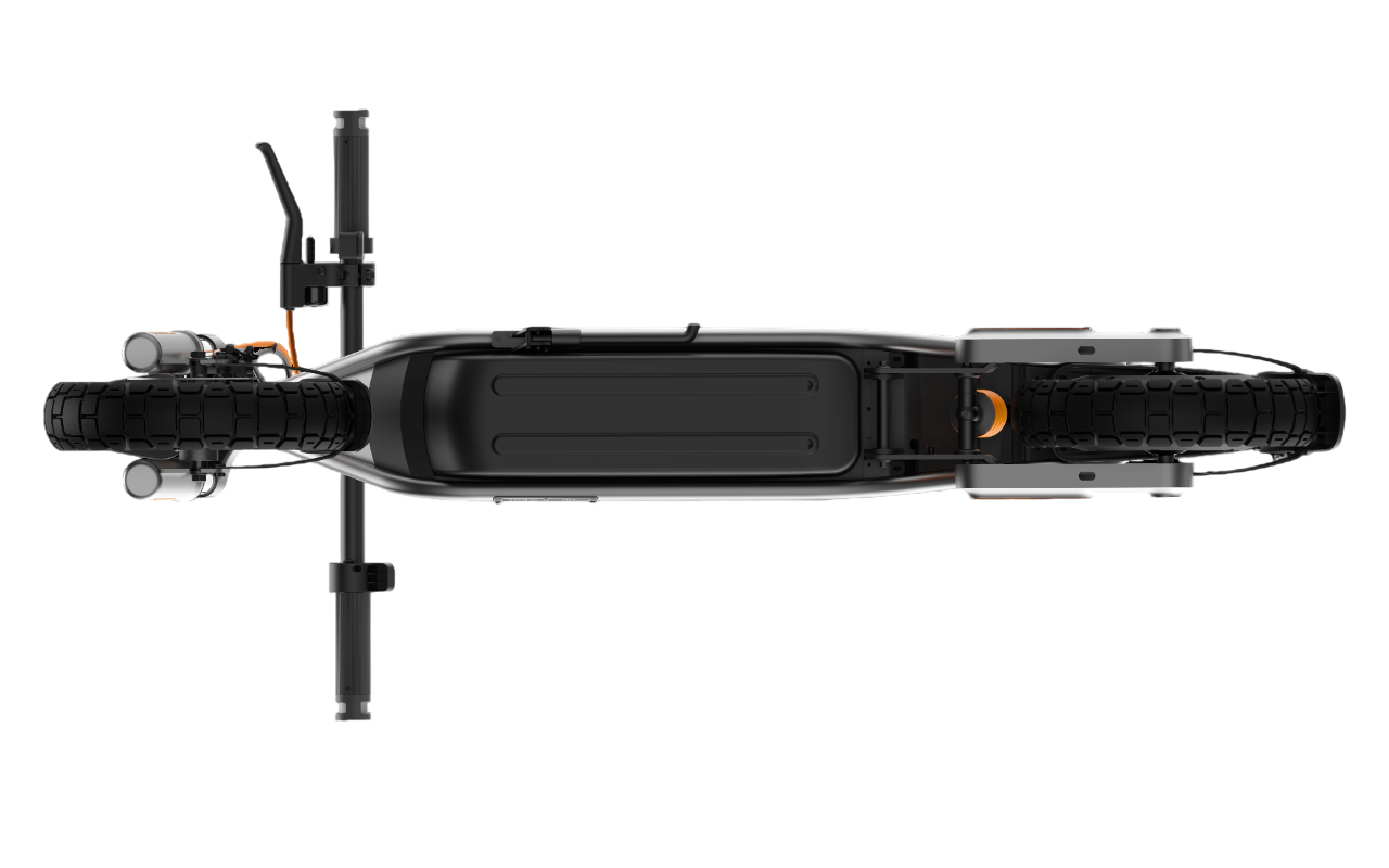 Trotinete Xiaomi Electric Scooter 6 Pro