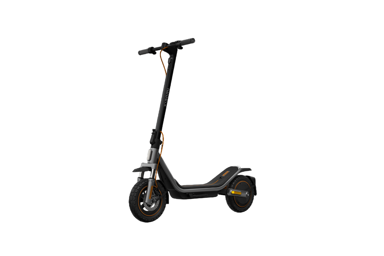 Trotinete Xiaomi Electric Scooter 6 Pro