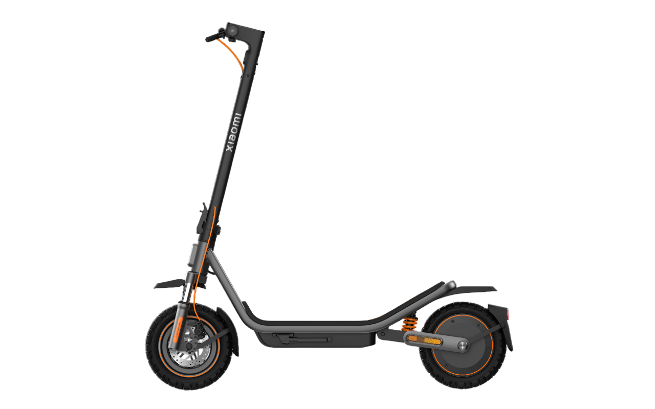 Trotinete Xiaomi Electric Scooter 6 Pro