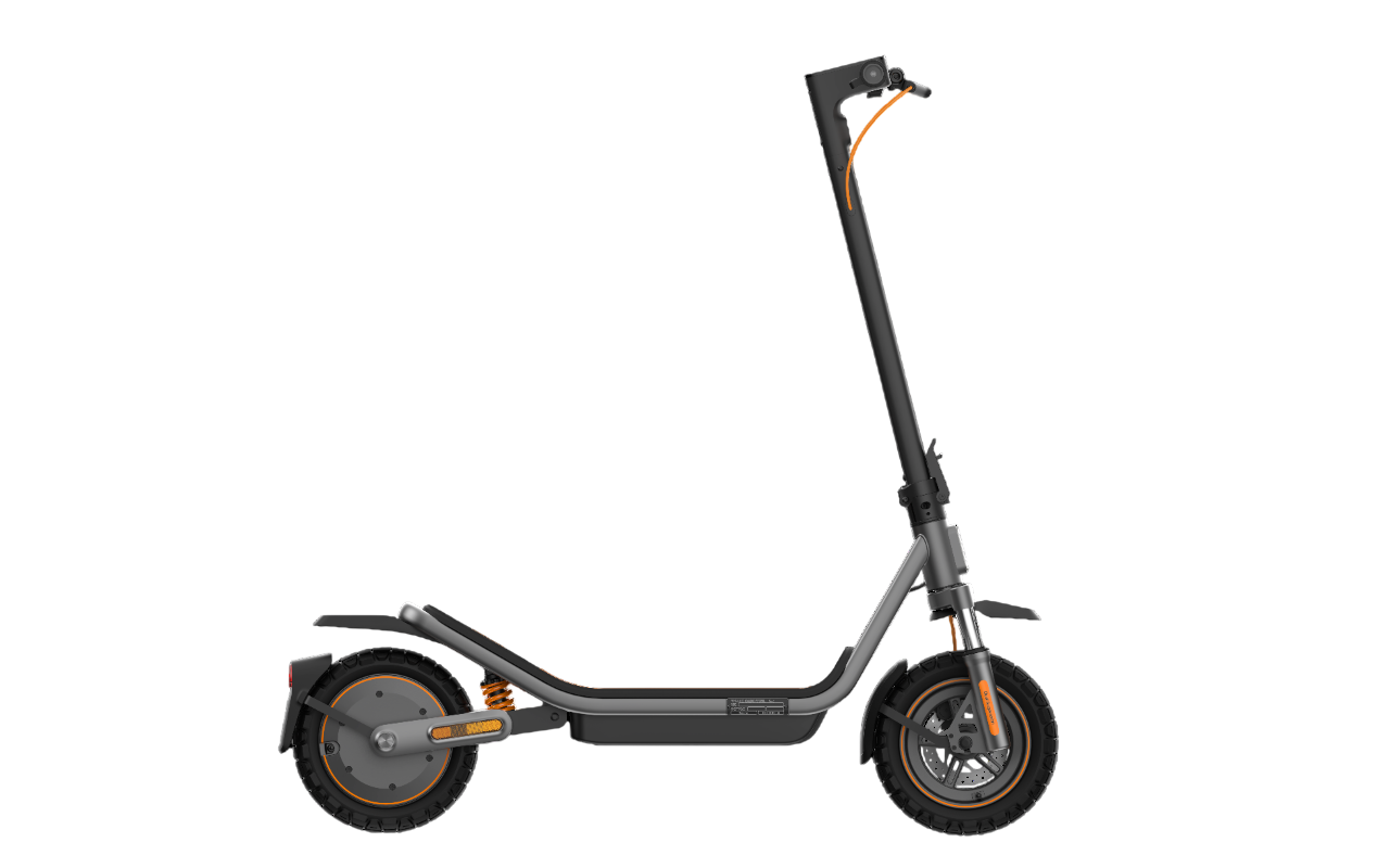 Trotinete Xiaomi Electric Scooter 6 Pro