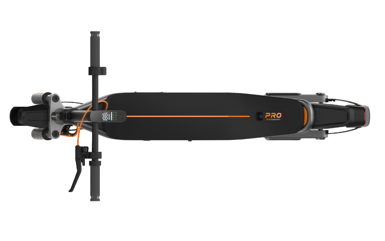 Trotinete Xiaomi Electric Scooter 6 Pro