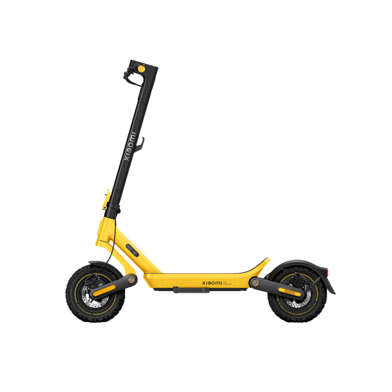 Trotinete Xiaomi Electric Scooter 6 Ultra