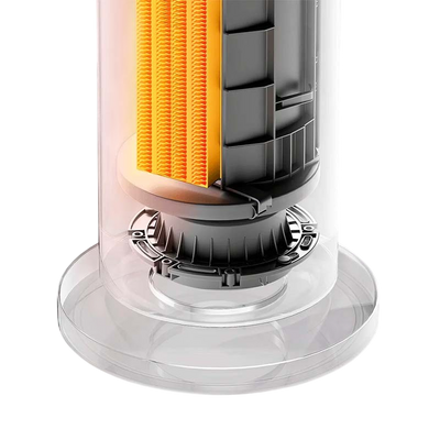 Torre aquecedor Xiaomi Fan Heater EU