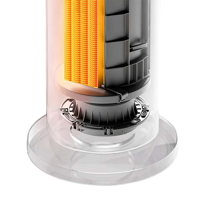 Torre aquecedor Xiaomi Fan Heater EU