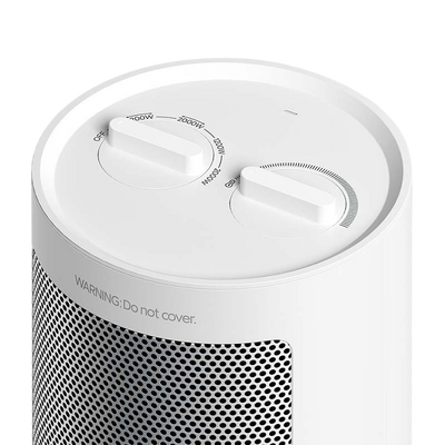 Torre aquecedor Xiaomi Fan Heater EU