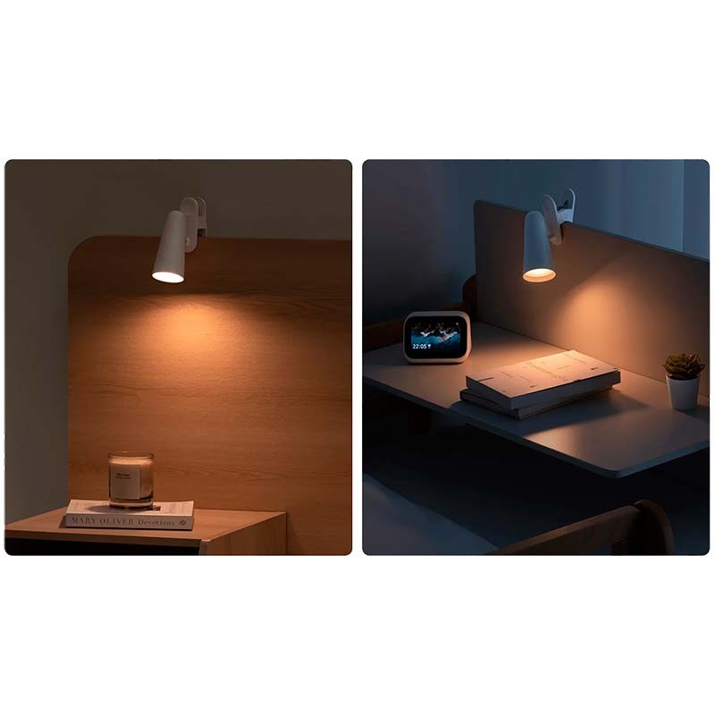 Xiaomi Flexible Rechargeable Lamp GL