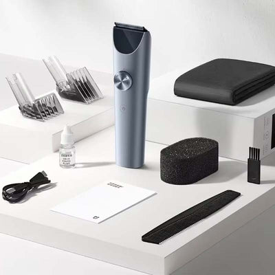 Máquina Cabelo Xiaomi Hair Clipper 2