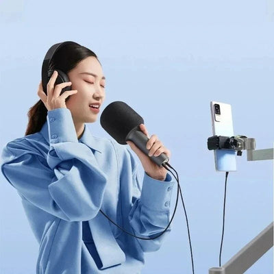 Xiaomi Karaoke Microphone