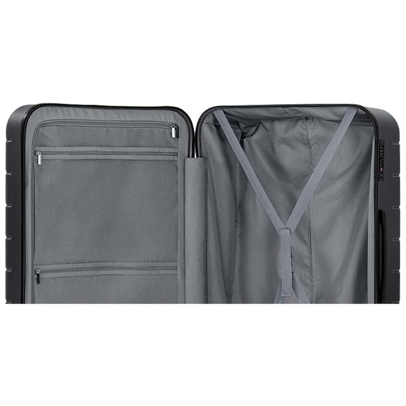 Mala Viagem Xiaomi Luggage Classic Pro 26 Black