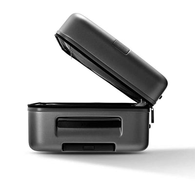 Mala Viagem Xiaomi Luggage Classic Pro 20 Black