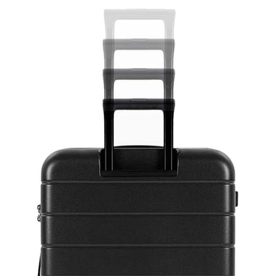Mala Viagem Xiaomi Luggage Classic Pro 20 Black