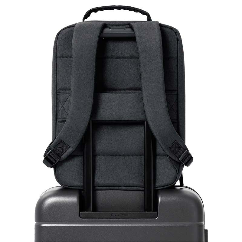 Mala Viagem Xiaomi Luggage Classic Pro 26 Black