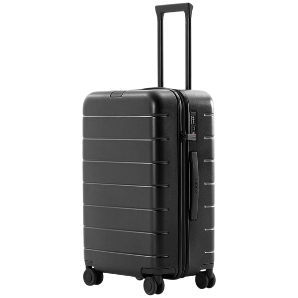 Mala Viagem Xiaomi Luggage Classic Pro 26 Black