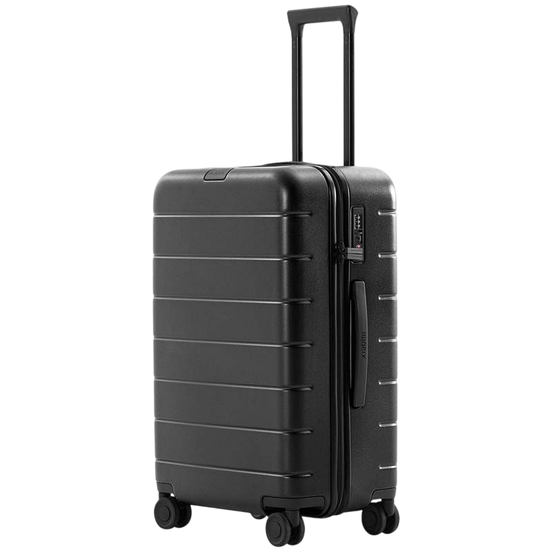 Mala Viagem Xiaomi Luggage Classic Pro 24 Black