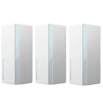 Router Xiaomi Mesh System AC1200 EU (3-pack)