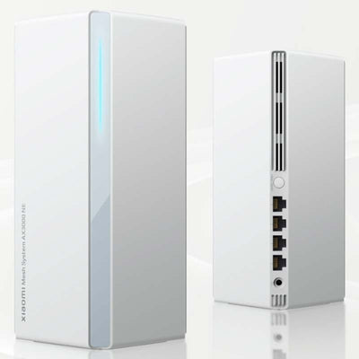 Router Xiaomi Mesh System AC1200 EU (3-pack)