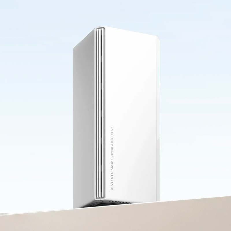 Router Xiaomi Mesh System AC1200 EU (3-pack)