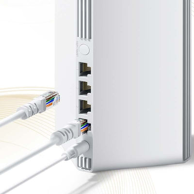 Router Xiaomi Mesh System AC1200 EU (3-pack)