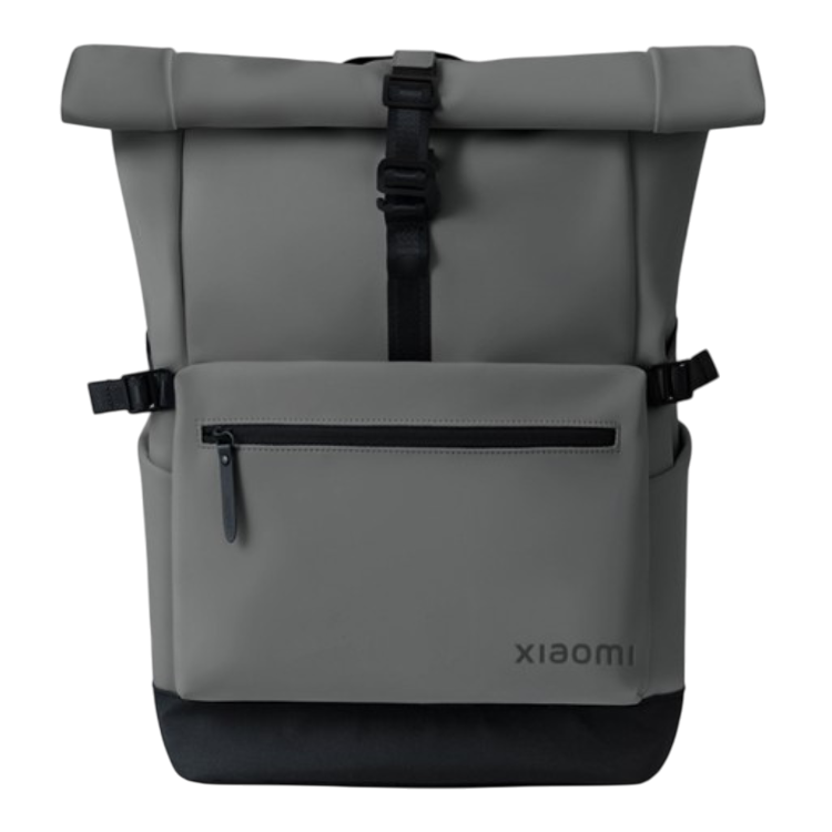 Mochila XIAOMI Roll Top Casual Backpack GL