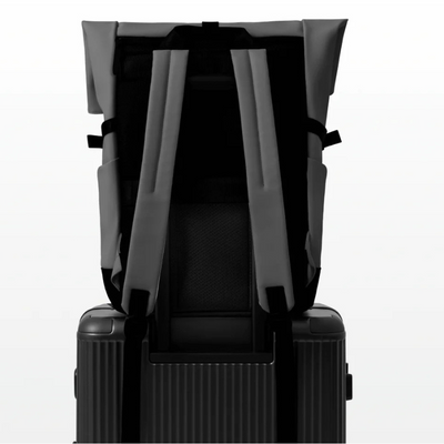 Mochila XIAOMI Roll Top Casual Backpack GL