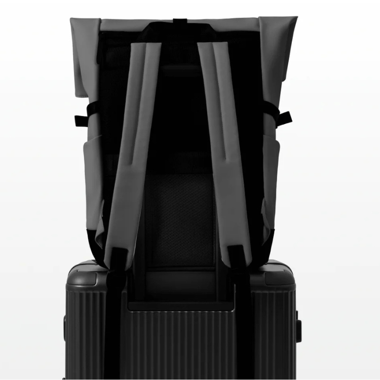 Mochila XIAOMI Roll Top Casual Backpack GL
