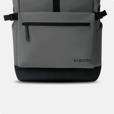 Mochila XIAOMI Roll Top Casual Backpack GL