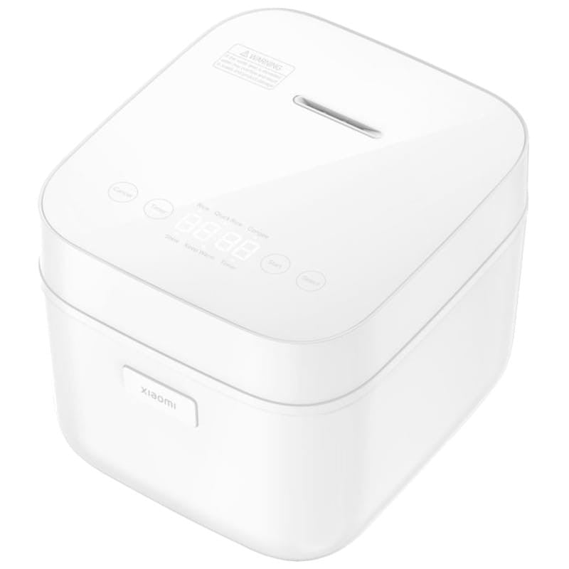 Multifunctional Rice Cooker Xiaomi 1.5L