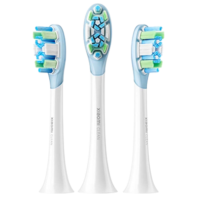Recarga Xiaomi Oscillation Electric Toothbrush Replacement Heads