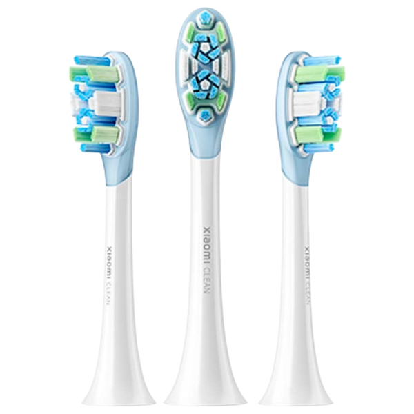 Recarga Xiaomi Oscillation Electric Toothbrush Replacement Heads