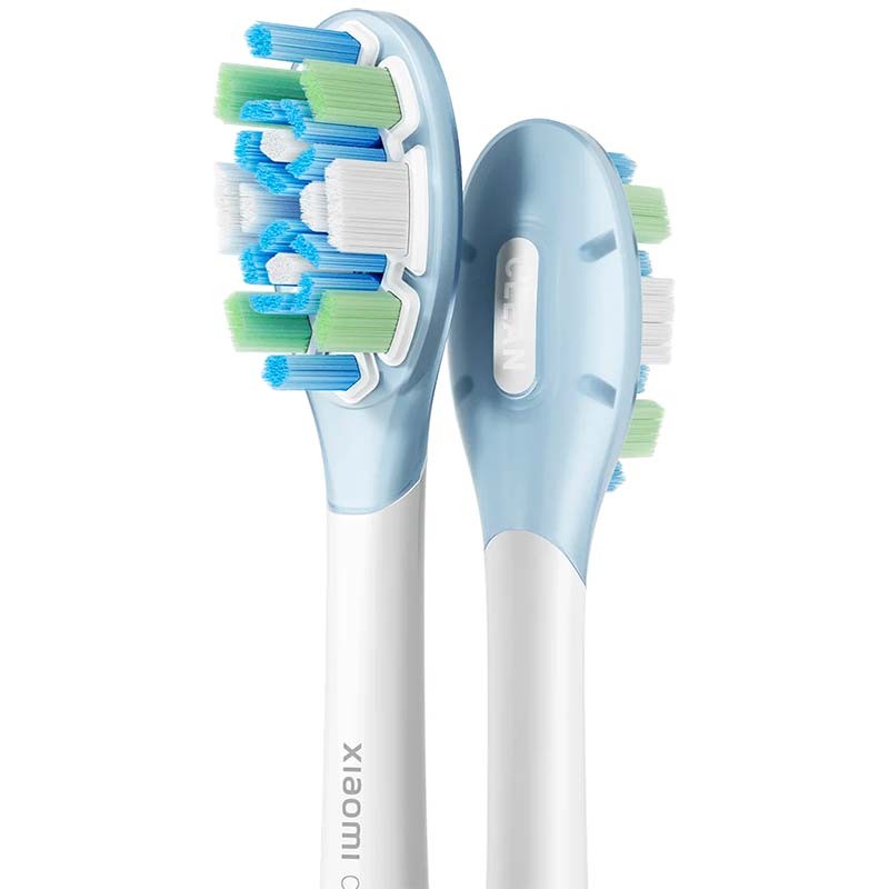Recarga Xiaomi Oscillation Electric Toothbrush Replacement Heads